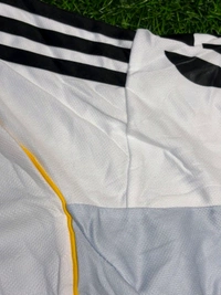 Madrid 25/26 Home Jersey Fan Edition With Short  - XXL