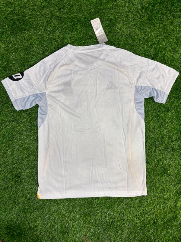Madrid 25/26 Home Jersey Fan Edition With Short  - XXL