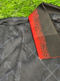 AC Milan 24/25 4th Kit Fan Edition With Short  - M