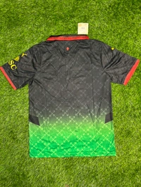 AC Milan 24/25 4th Kit Fan Edition With Short  - XL