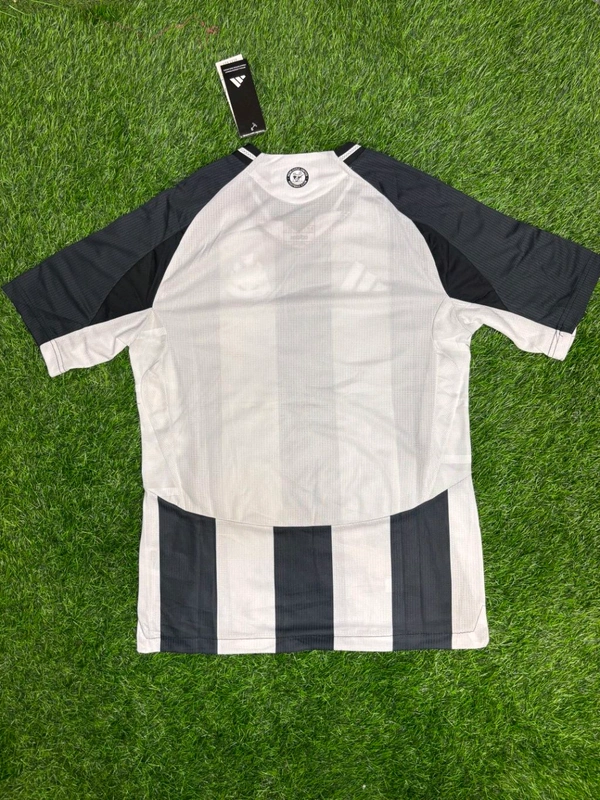 Newcastle United 24/25 Home Player Edition  - S