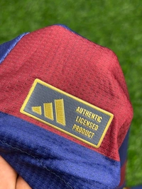 Newcastle United 24/25 Away Player Edition - S
