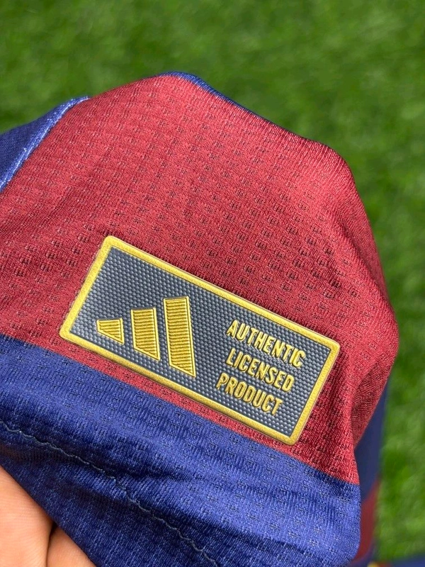Newcastle United 24/25 Away Player Edition - S