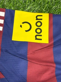 Newcastle United 24/25 Away Player Edition - M