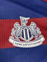 Newcastle United 24/25 Away Player Edition - L