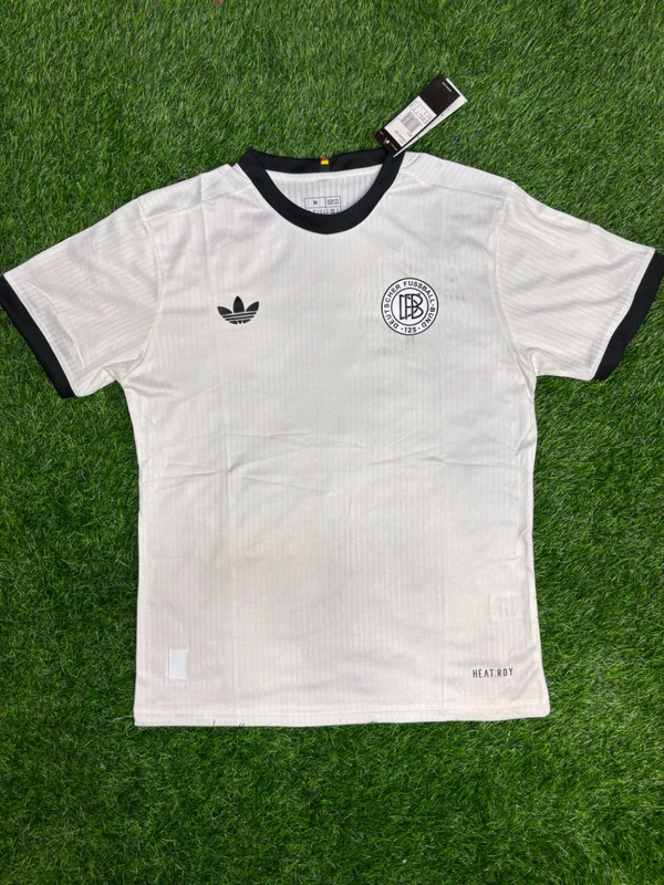 Germany 125th Aniversary Player Edition  - S