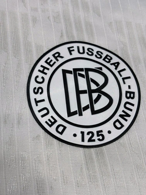 Germany 125th Aniversary Player Edition  - M