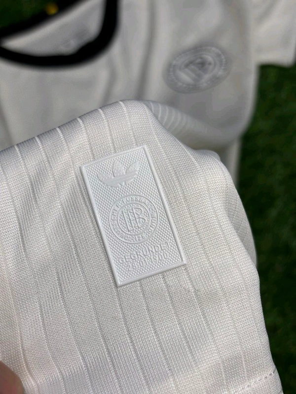 Germany 125th Aniversary Player Edition  - XXL