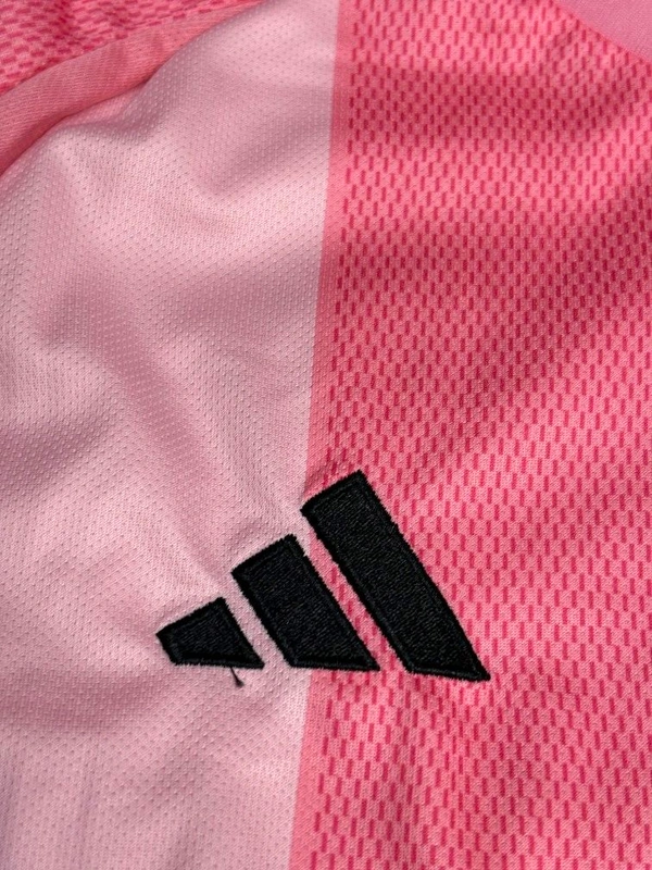 Inter Miami 25/26 Home Fan Edition With Short  - S
