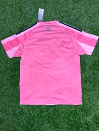 Inter Miami 25/26 Home Fan Edition With Short  - S