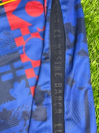 FC Barcelona 21/22 3rd Kit Fan Edition With Short - S