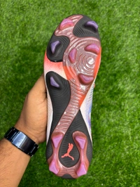 Future 8 Ultimate Mix Colour FG With Lace  - 6.5