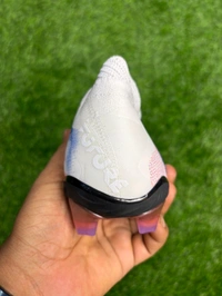 Future 8 Ultimate Mix Colour FG With Lace  - 6.5