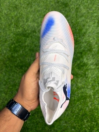 Future 8 Ultimate Mix Colour FG With Lace  - 7.5