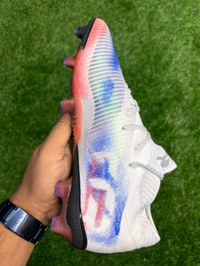 Future 8 Ultimate Mix Colour FG With Lace  - 7.5