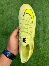 Mercurial Vapor 16 Mad Voltage FG Low-top With Lace  - 5