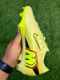 Mercurial Vapor 16 Mad Voltage FG Low-top With Lace  - 5