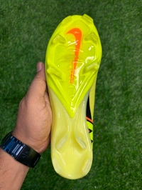 Mercurial Vapor 16 Mad Voltage FG Low-top With Lace  - 5