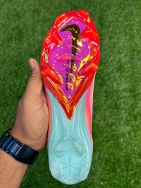 Mercurial Vapor 16 Mix Colour FG Low-top With Lace  - 7