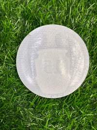 Jersey Sleeve Patches - UCL Trophy 15