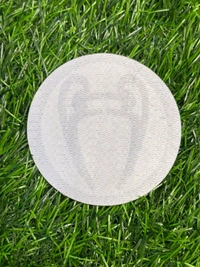 Jersey Sleeve Patches - UCL Trophy
