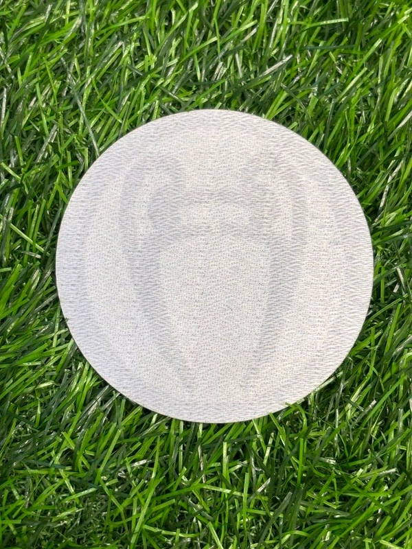 Jersey Sleeve Patches - UCL Trophy