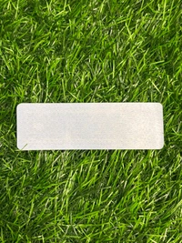 Jersey Sleeve Patches - Respect