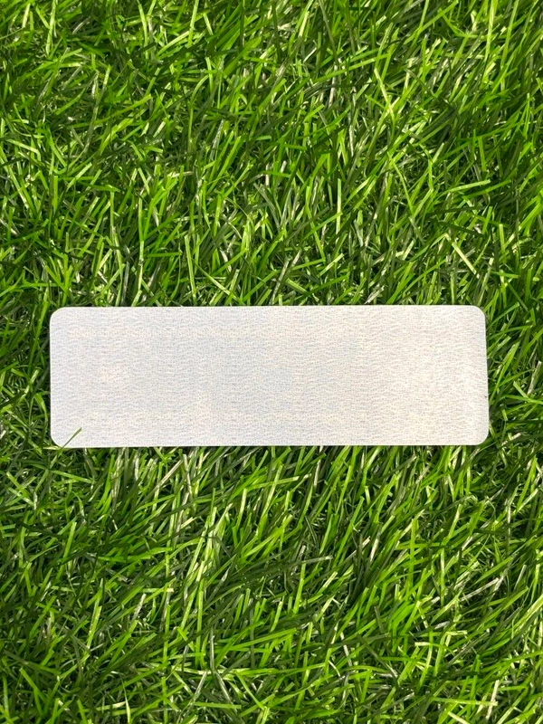 Jersey Sleeve Patches - Respect