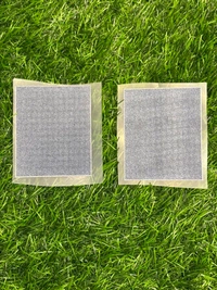 Jersey Sleeve Patches - 2022 World Cup