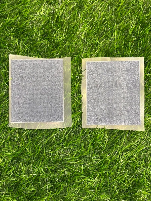 Jersey Sleeve Patches - 2022 World Cup