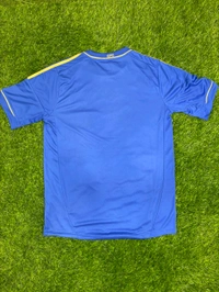 Retro Chelsea FC 12/13 Home Jersey Half Sleeve  - M