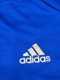 Retro Chelsea FC 12/13 Home Jersey Half Sleeve  - XL