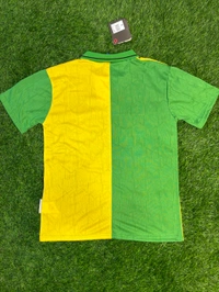 Retro Manchester United 1992-94 Away Half Sleeve  - XL