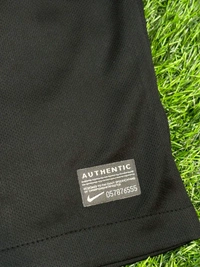 Retro Fc Barcelona 2011/15 Away Half Sleeve  - XL