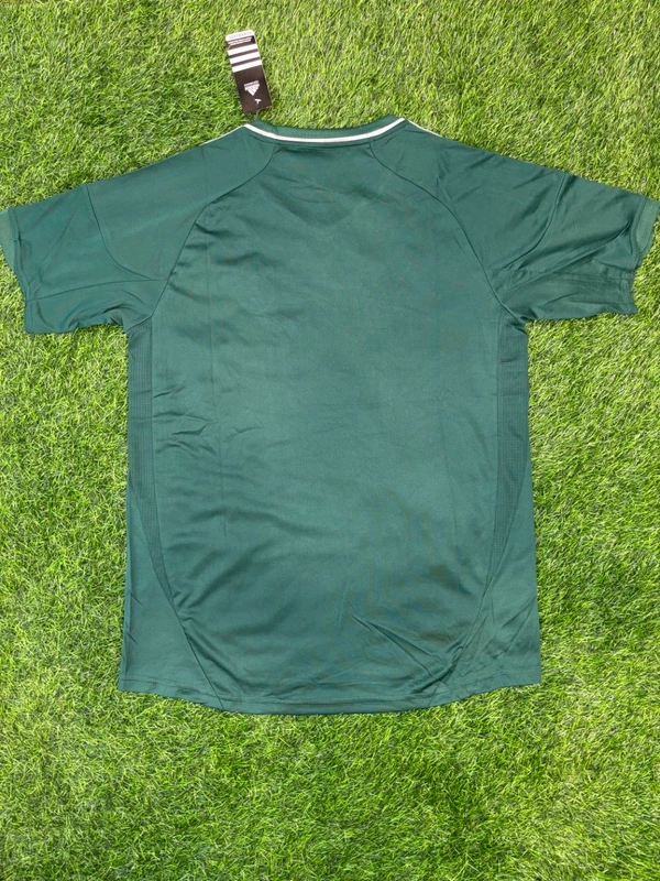 Retro Madrid 2012-13 3rd Kit Half Sleeve  - S