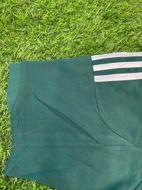 Retro Madrid 2012-13 3rd Kit Half Sleeve  - XL