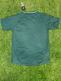 Retro Madrid 2012-13 3rd Kit Half Sleeve  - XL