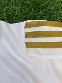 Retro Madrid 2011-12 Home Kit bwin Full Sleeve  - XL
