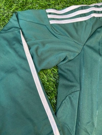 Retro Madrid 20012-13 3rd Kit Full Sleeve  - M