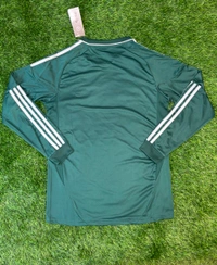 Retro Madrid 20012-13 3rd Kit Full Sleeve  - XL