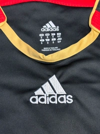 Retro AC Milan 2006-07 3rd Kit Half Sleeve  - S