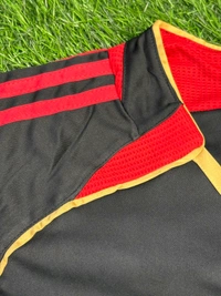 Retro AC Milan 2006-07 3rd Kit Half Sleeve  - S
