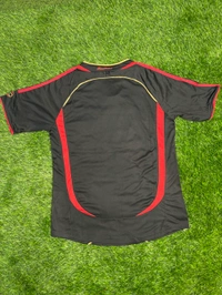 Retro AC Milan 2006-07 3rd Kit Half Sleeve  - S