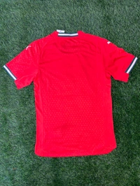 Portugal 2025 Home Half Sleeve Player Edition  - M