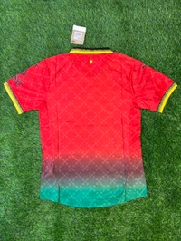 AC Milan 2024/25 4th Kit Player Edition  - S