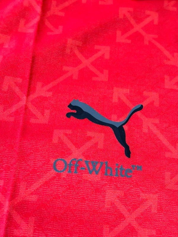 AC Milan 2024/25 4th Kit Player Edition - M