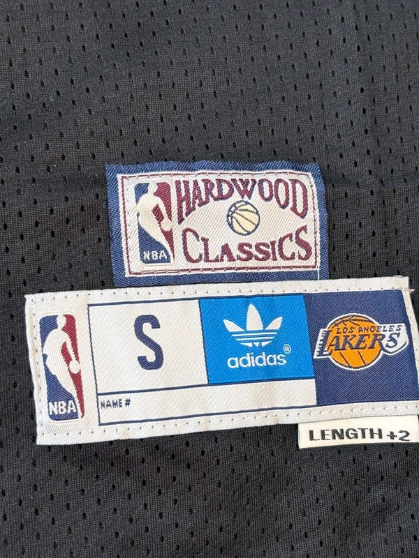 NBA Lakers Black Colour- BAYANT 24 - XL