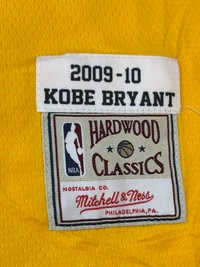 NBA Lakers Yellow Colour - BAYANT 24 - S