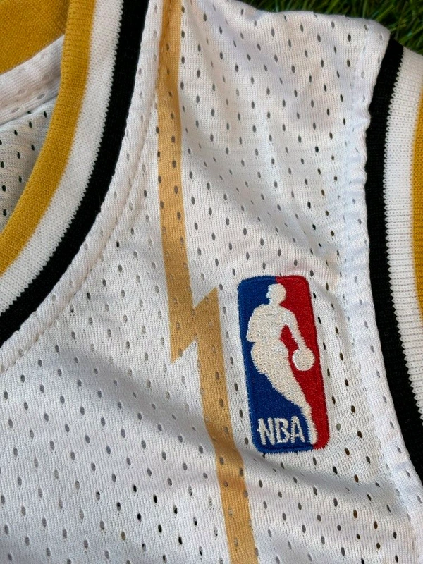 NBA Toronto Raptors White Colour - Carter 15 - S
