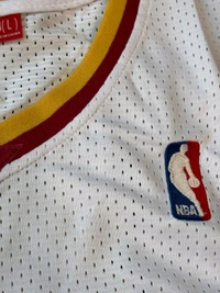 NBA Cleveland Cavaliers Blue  - JAMES 23 - M